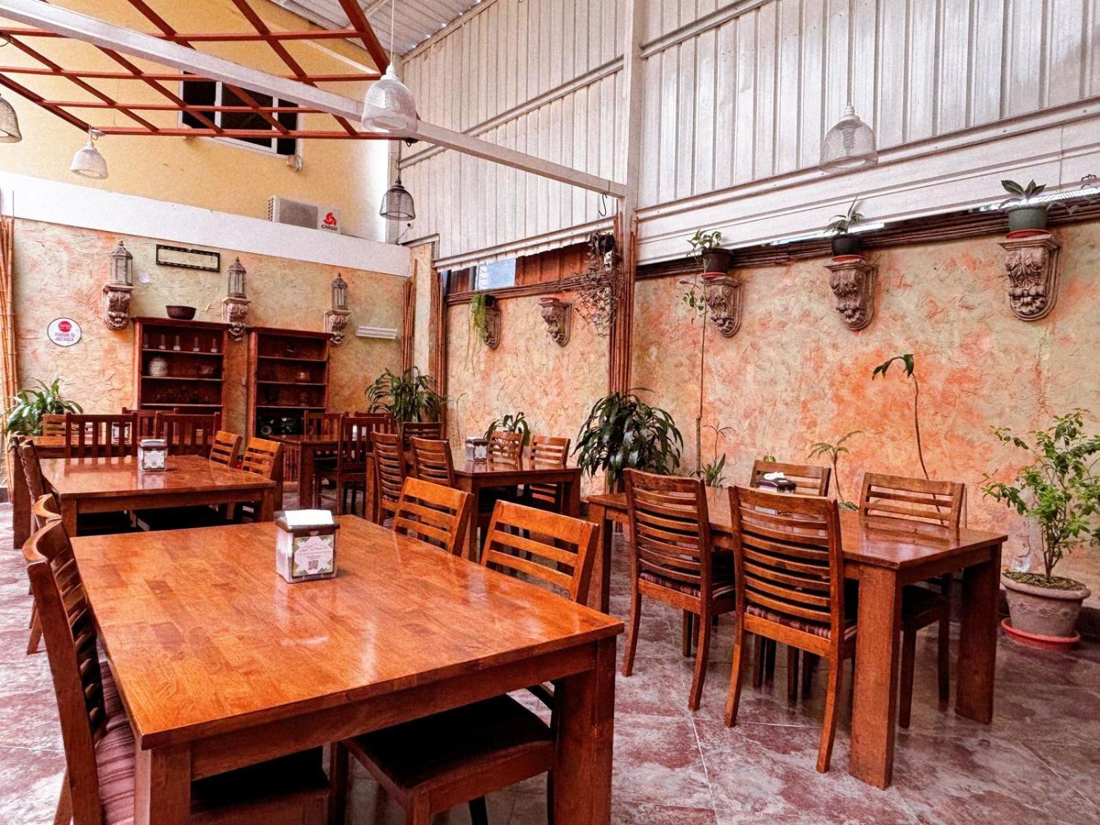 Antigua Inn Hotel Guatemala City Eksteriør bilde